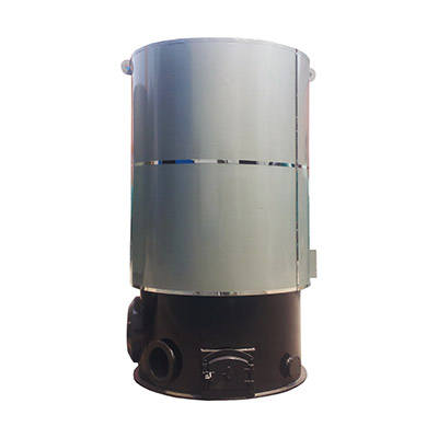 梧州LRF40万大卡立式生物质热风炉